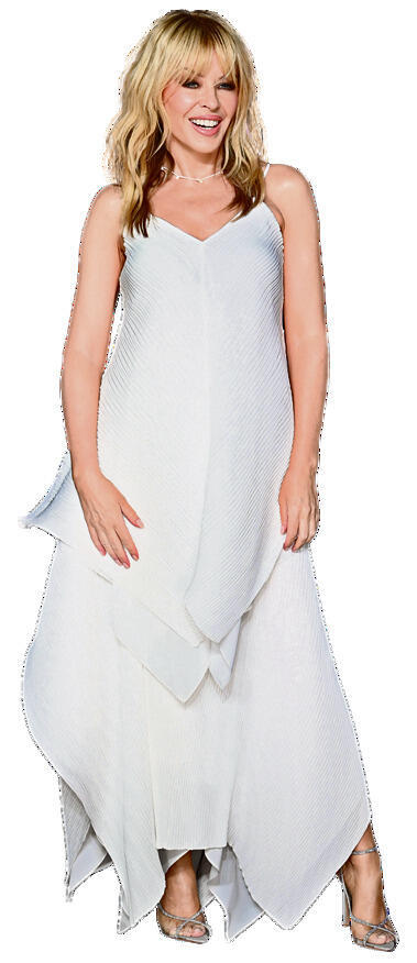 משעממת . קיילי מינוג | צילום: Joe Maher, גטי אימג'ס