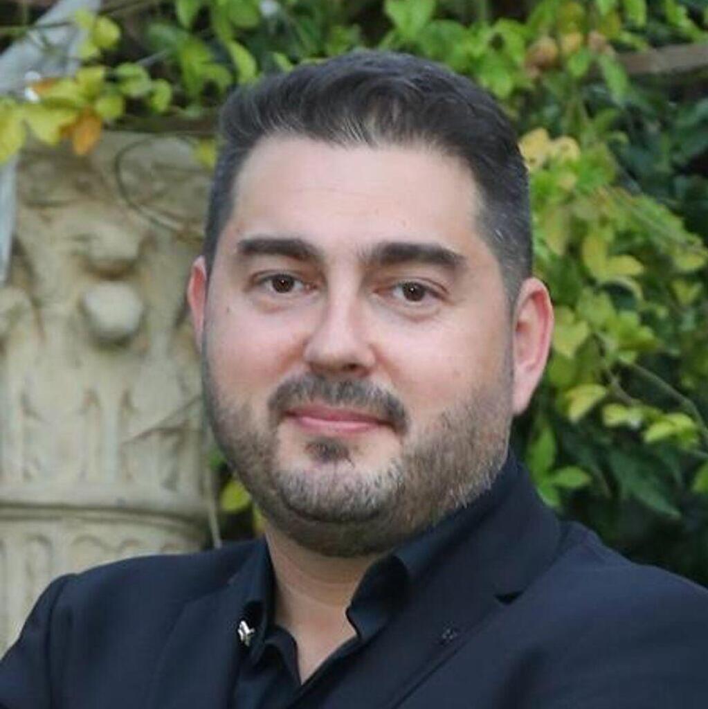 דני גולדפרב, סמנכ"ל סחר ותפעול ברשת "אופטיקנה"