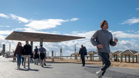 ישראל מדורגת במקום ה-8 במדד האושר העולמי. איך?