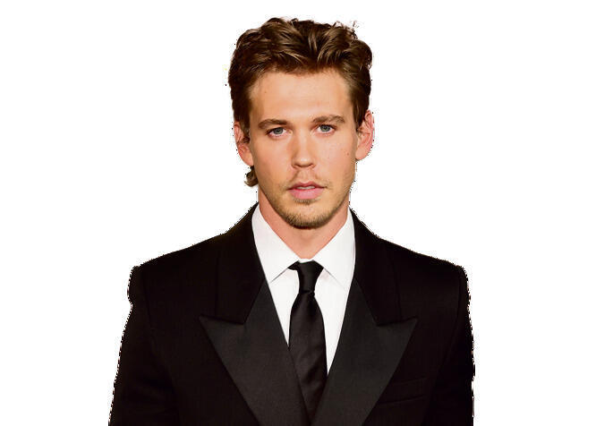 סקסי מבלי להגיד כלום. באטלר | צילום: Amy Sussman, גטי