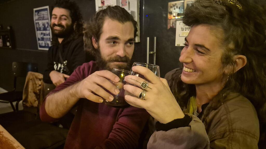 שחר עמרן