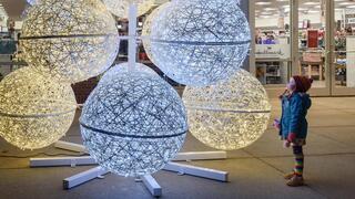 פסטיבל האורות בקריון