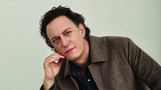 יחזקאל לזרוב (צילום: שי פרנקו, סגנון: אייל חג'בי) יחזקאל לזרוב