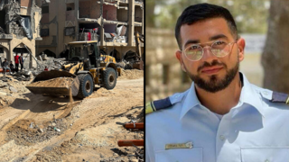 חמאס מחפש את גופה של חטוף חמאס מחפש את גופה של חטוף