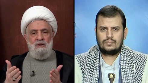 Iraq reverses Hezbollah, Houthi terror label