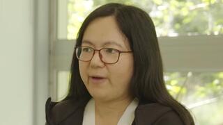 ד"ר יאנג מנג ד"ר יאנג מנג