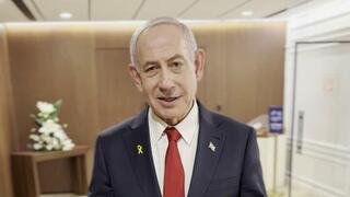 ראש הממשלה בנימין נתניהו