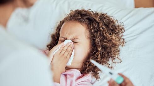 Israel sees early, severe Flu surge