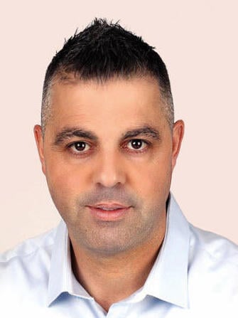 עידן נסימי