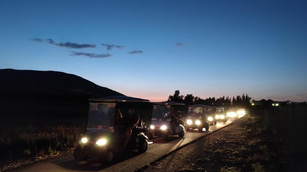 פארק המעיינות (צילום: אורן גבאי גולן) פארק המעיינות