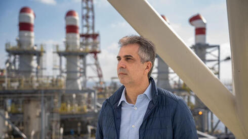 Energy minister: ‘We are examining construction of a nuclear power plant in Israel’