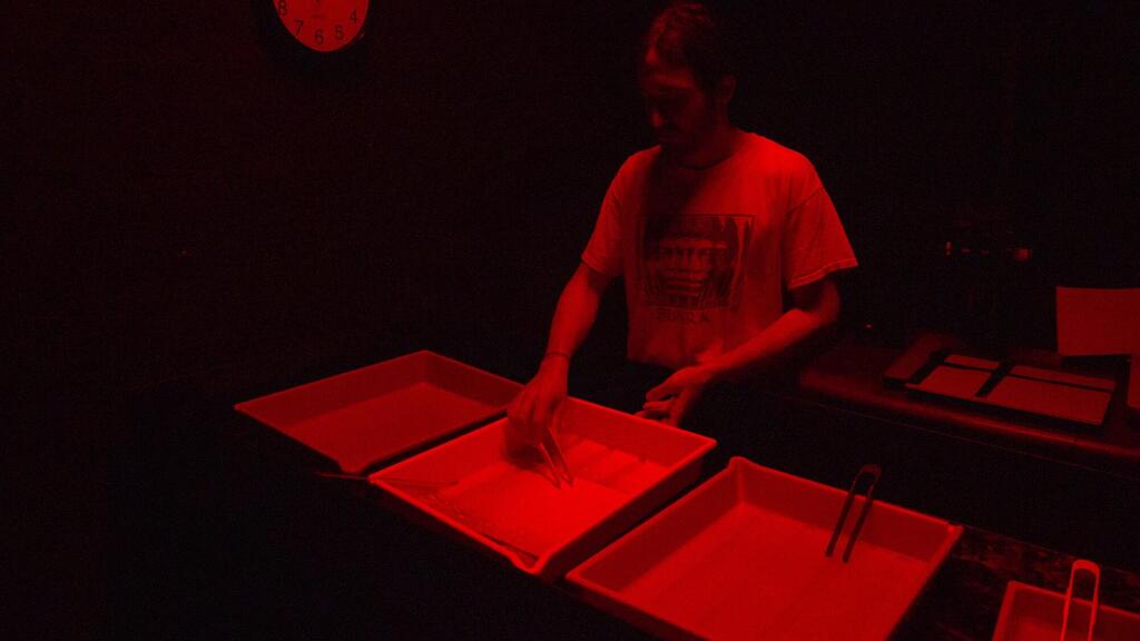 פעילות חנוכה במוז"א (צילום: סטודיו עלטה) פעילות חנוכה במוז"א