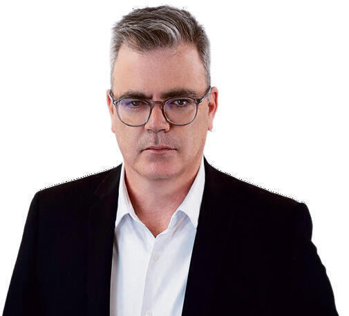 עוז ברלבויץ | צילום: שי יחזקאל