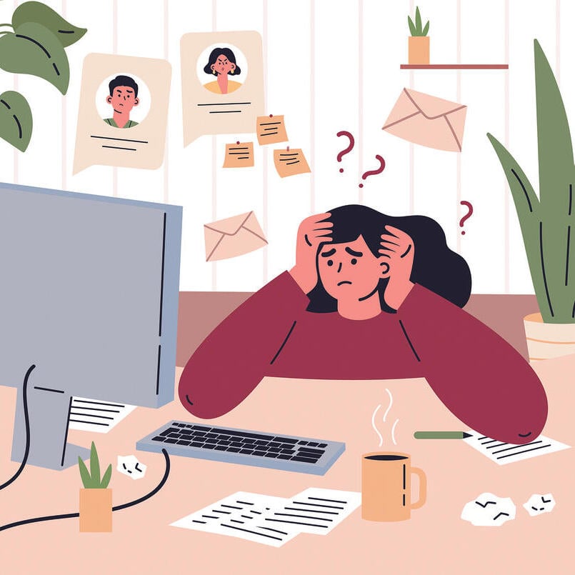 איור: Helga Khorimarko, Shutterstock איור: שאטרסטוק