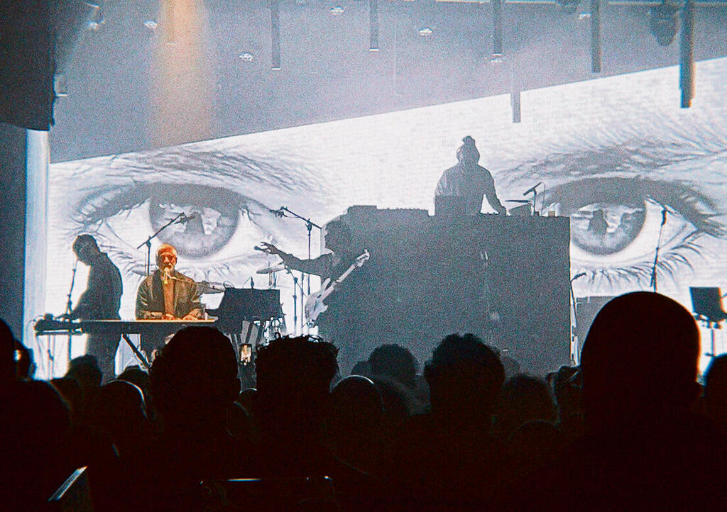 צילום: עדן אביטבול