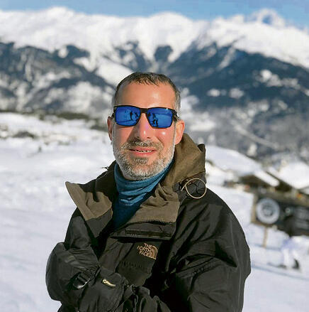 מתוך אלבום משפחתי