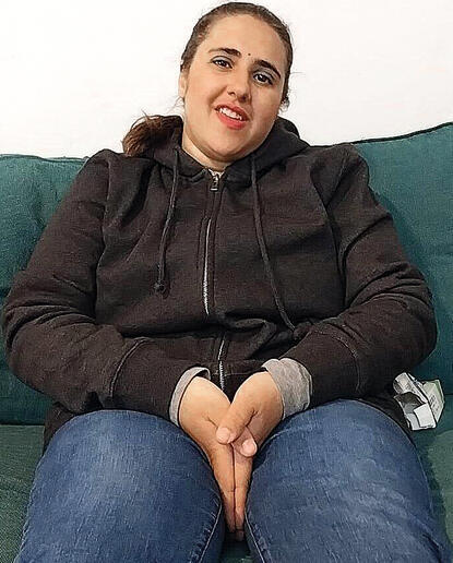 יעל | צילום: : באדיבות המשפחה