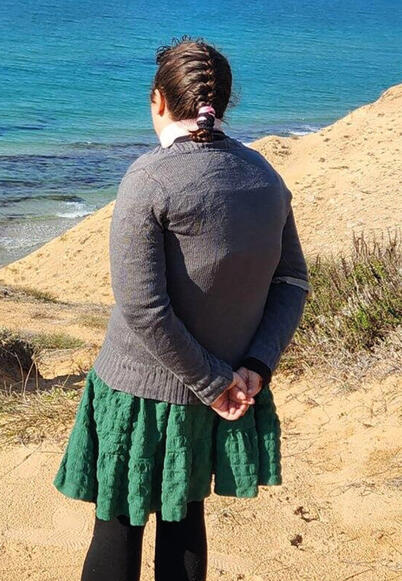 יעל | צילום: : באדיבות המשפחה