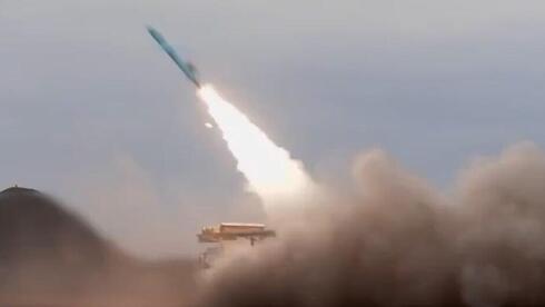 IDF warns: Iran back to mass missile production