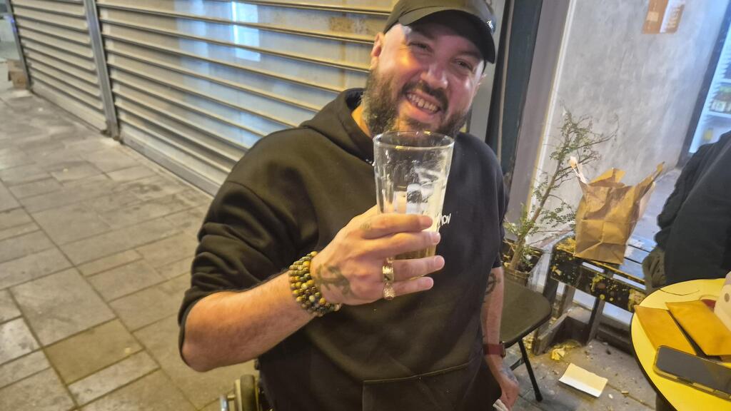 צחי לובלין
