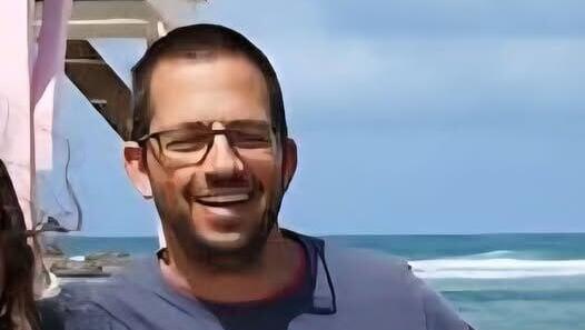 רס"ן איתן אורבך ז"ל