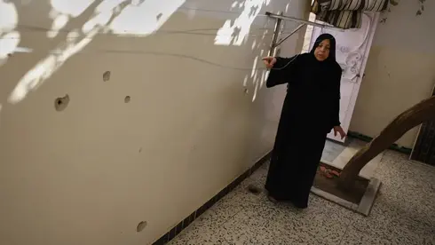 US raid reportedly killed Syrian undercover agent