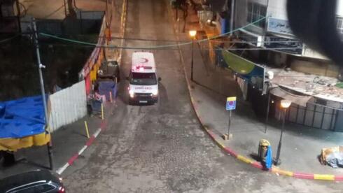 ניסיון דריסה בחברון: שני מחבלים חוסלו, ישראלי נפצע קל