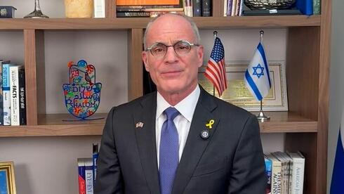 המסר הישראלי החריג ללבנון - על שלום ב-2026