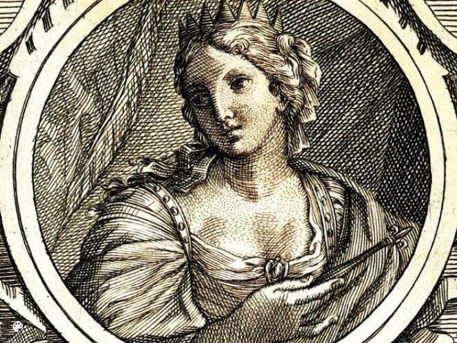 Salome Alexandra Salome Alexandra