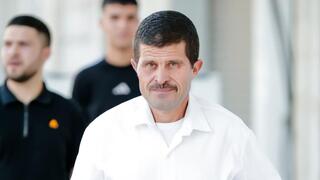 זיאד אבו דאוד