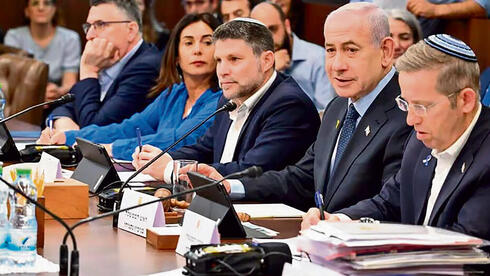 ללא מנופים ומיליארדים לקואליציה: מה שצריך לדעת על תקציב 2026