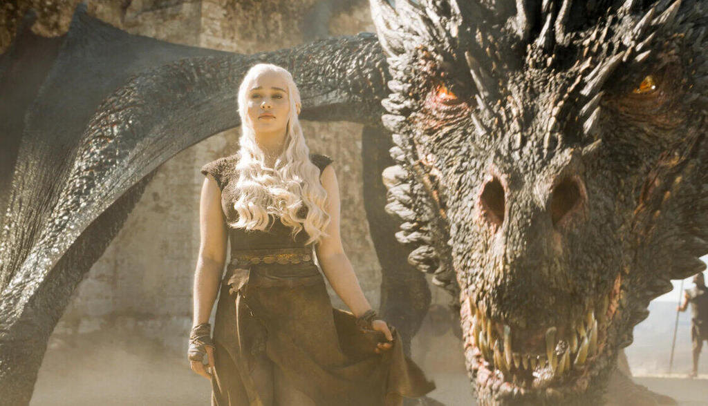 צילום: אולפני וורנר (אולפני וורנר) צילום: אולפני וורנר