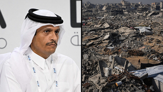  פורום דוחא, קטאר