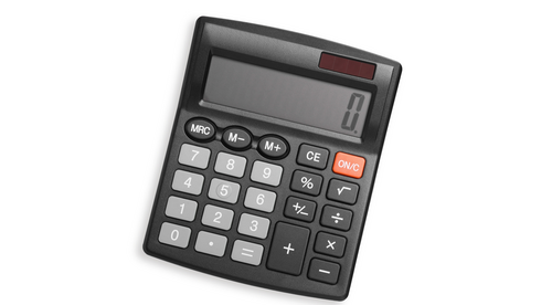 קסיו בעידן הבינה המלאכותית: מיליוני מחשבונים נמכרים, והסיבות לכך