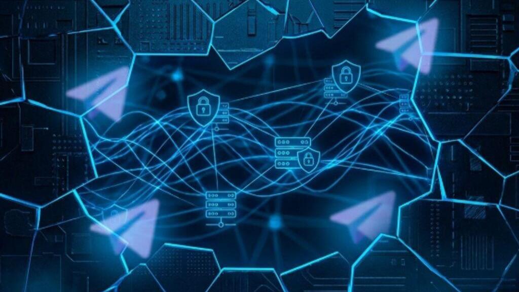 אחמד בטו - Cyber One (סייבר וואן) (אילוסטרציה) אחמד בטו - Cyber One (סייבר וואן)