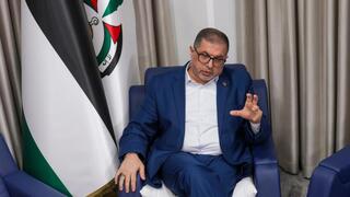 Bassem Naim 