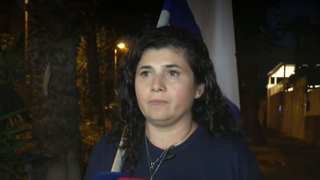 חה״כ שרן השכל