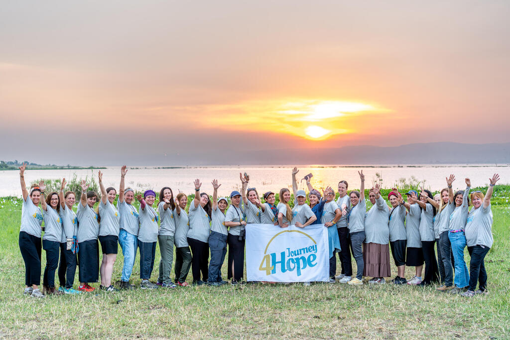 צילום: חנה טייב