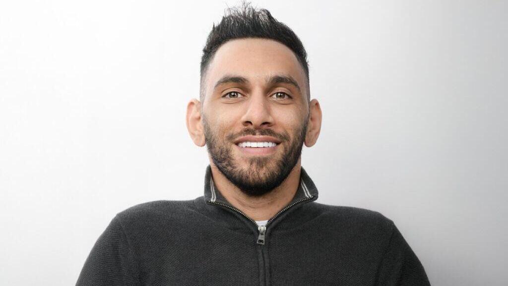 מייסד Cyber One (סייבר וואן), אחמד בטו (פרטי) מייסד Cyber One (סייבר וואן), אחמד בטו