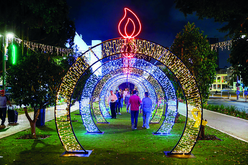 צילום: Yechiely Guy