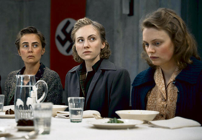 צילום: באדיבות פסטיבל הקולנוע היהודי ירושלים (באדיבות פסטיבל הקולנוע היהודי ירושלים) צילום: באדיבות פסטיבל הקולנוע היהודי ירושלים