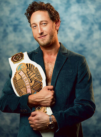 צילום: טל גבעוני