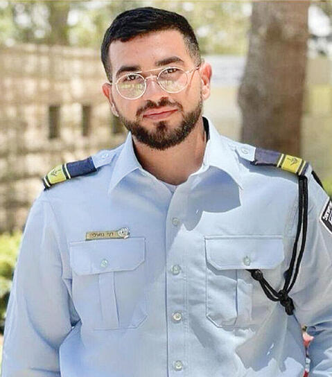 רן גואילי (משטרת ישראל) רן גואילי