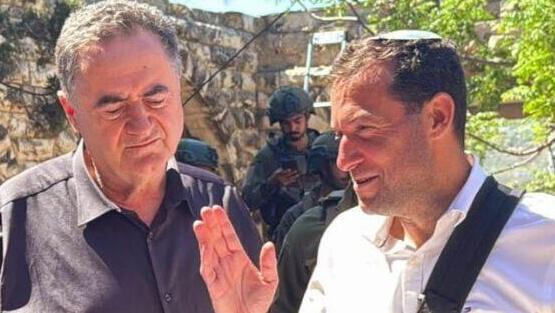 חצי שנת מאסר לאיש חמאס על הסתה ואיומים לרצח ראש מועצת שומרון