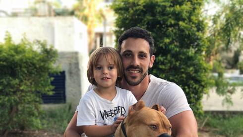 יאיר כץ ז"ל (באדיבות המשפחה)