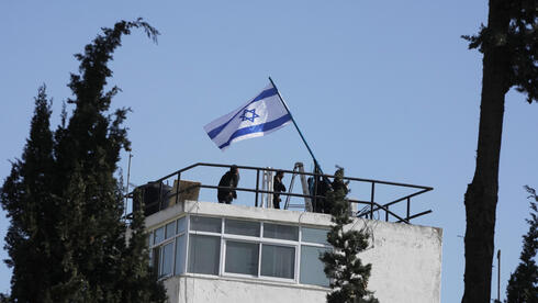 На развалинах штаба UNRWA построят музей ЦАХАЛа и призывной пункт