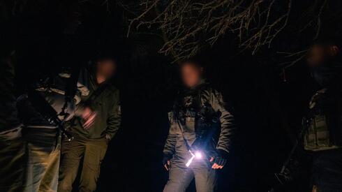 בלבנון טוענים: כוח קומנדו ישראלי פעל סמוך לגבול סוריה, מסוקים הנחיתו לוחמים