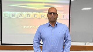 הרצאה - ד"ר תדהר לב