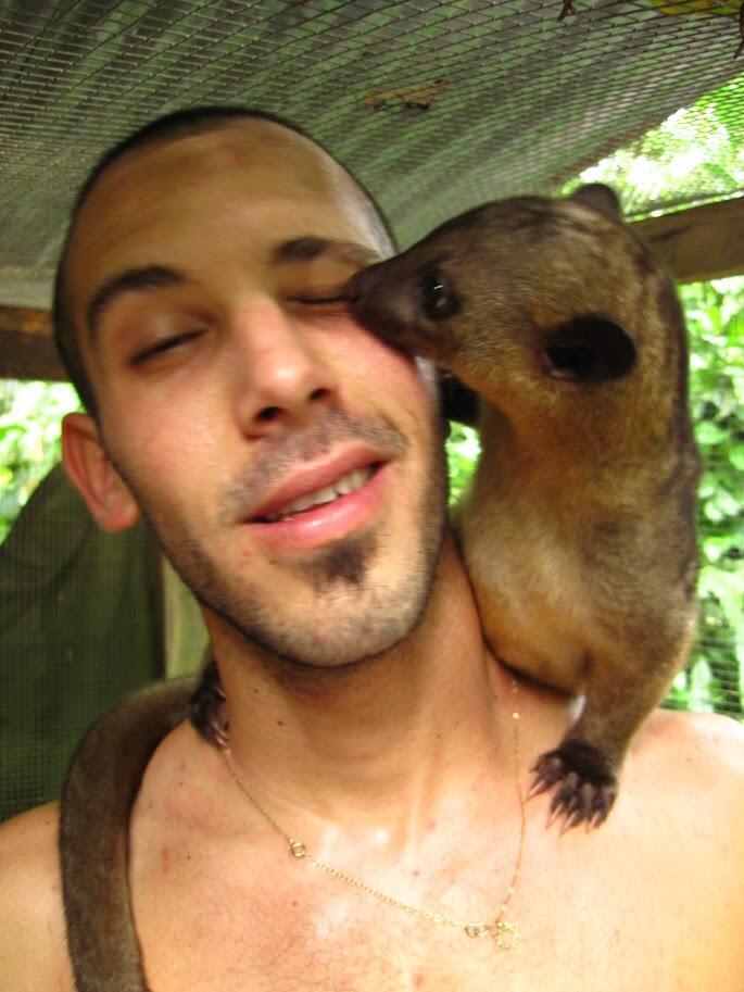 יאיר כץ ז"ל (באדיבות המשפחה)