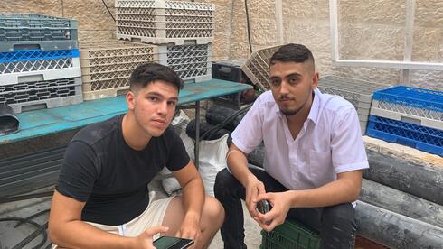 שי ארווס ז"ל (באדיבות המשפחה)